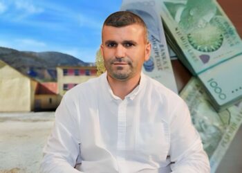 EKSKLUZIVE/ E vërteta pas tenderit për rikonstruksionin e gjimnazit në Kukës