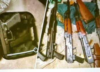 Trafikonin drogë dhe armë, shkatërrohet grupi i drejtuar nga shqiptarët në Blegjikë