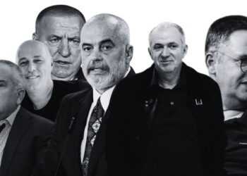 Qeveria përkëdhel oligarkët me miliarda, në kurriz të qytetarëve