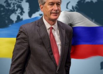 Drejtori i CIA-s: SHBA do të bënte një gabim historik nëse braktis Ukrainën