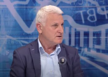 Inceneratori i Tiranës/ GJKKO liron nga burgu ish-zyrtarin e Ministrisë së Mjedisit