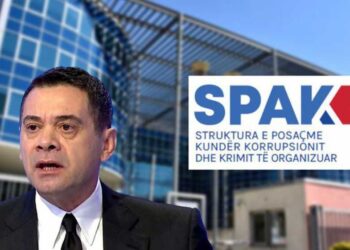 Kush është pronari i hidrosanitareve në hetim nga SPAK dhe mik me Arben Ahmetajn?