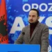 U përjashtua me 20 ditë nga punimet e Kuvendit, vjen reagimi i Salianjit