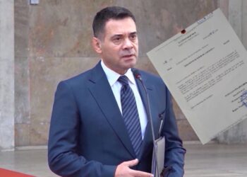 Çështja “Buka”/ Shtyhet seanca për Ahmetajn, avokatët: SPAK ishte i paqartë