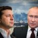 Agresioni rus, Zelensky kërkon ndihmë nga Perëndimi: Putin nuk do paqe në Ukrainë