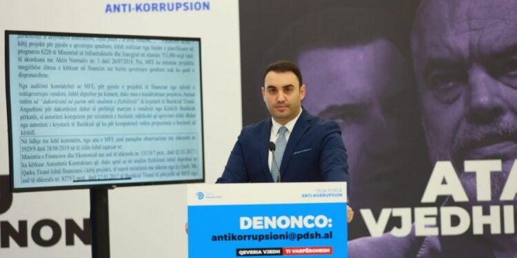 Këlliçi: Prokurori Dritan Prençi po pengon hetimin për inceneratorët
