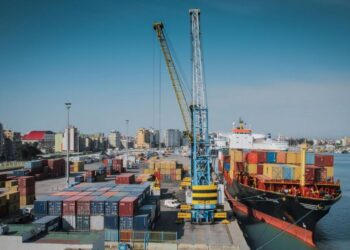 Firma turke kërkon në Arbitrazh,100 mln euro dëmshpërblim për terminalin e Durrësit