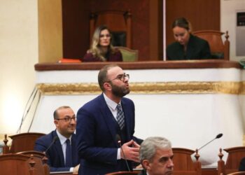 Gazment Bardhi kërkesë presidentit: Ktheni në Kuvend ligjin për komisionet hetimore