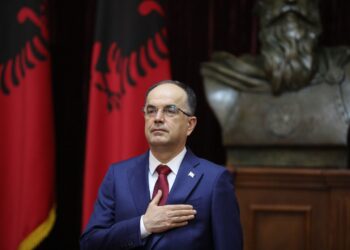 Dita Ndërkombëtare e Holokaustit/ Presidenti Begaj jep mesazhin e rëndësishëm