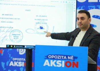 Këlliçi: Faktet, Veliaj është pronar i inceneratorit të Tiranës, do shkojë në SPAK