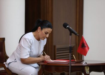 Miliarda euro koncesione e PPP, SPAK shënjestron ministrinë e Belinda Ballukut