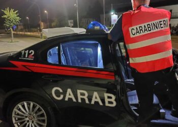 Po bënte sfidë për TikTok nga makina, humb jetën 18-vjeçari shqiptar në Itali