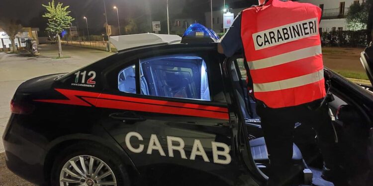 Po bënte sfidë për TikTok nga makina, humb jetën 18-vjeçari shqiptar në Itali