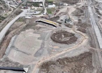 Tunel i gjatë në Elbasan-Qafë Thanë, hapen së shpejti tenderët për lotet 5 dhe 6