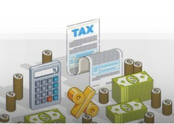 Nga taksimi progresiv tek gjobat e rritura, ndryshimet fiskale që nisin nga sot