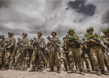 Indeksi i Fuqisë Ushtarake: Kosova një vend më poshtë, fuqizohen Shqipëria e Serbia