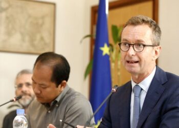 Kodi i ri Zgjedhor, ambasadori i BE: Të merren parasysh rekomandimet e OSBE