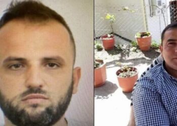 I përdhunonte të bijën, 50-vjeçari shqiptar vret kunatin në Greqi