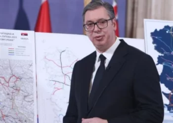 Vuçiq: Kosova po armatoset në mënyrë të paligjshme