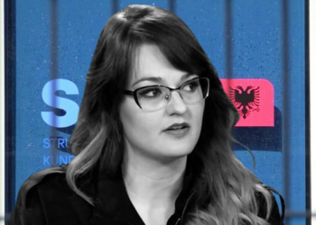 BKH kontroll në shtëpinë e drejtoreshës së Bashkisë Tiranë Ilda Qazimllari