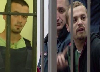 Manja urdhër për t’i izoluar në 41 Bis, Sokol Mjacaj dhe Ilir Kupa kundërshtojnë