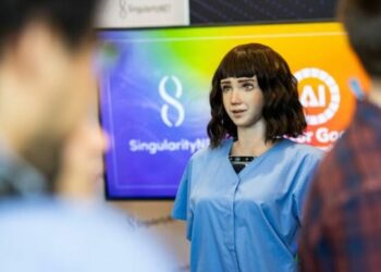 FMN: Inteligjenca artificiale do të godasë 40% të vendeve të punës