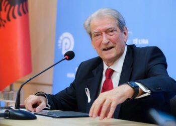 Sali Berisha në arrest shtëpie, avokatët e tij ankimojnë vendimin