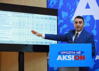 “Të dhënat e TIMS në duart e Mërtirit”, Këlliçi: Po cenohet siguria kombëtare