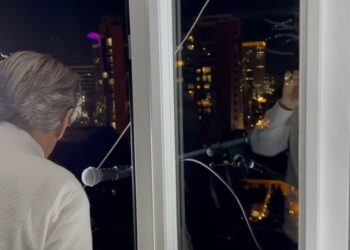 Berisha akuzon Ramën nga dritarja: Arrestoi 38 mijë shqiptarë brenda 1 viti