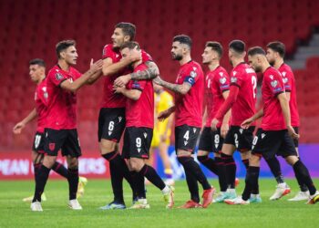 Zyrtarizohet miqësorja e parë/ Me kë do të përballet Shqipëria në mars?