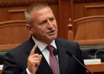 Ndoka: Berisha prishi planet e Ramës dhe Lulit