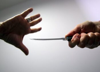 Plagoset 19-vjeçari në Fushë Arrëz, i ati e goditi me thikë