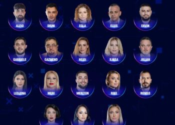 Kush është personazhi i BBV3 që po “shpërthen” në rrjetet sociale?