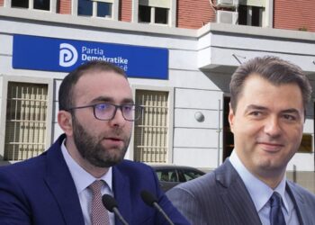 Burg për “deputetët që shpifin”, propozim i Bashës, reagon deputeti Bardhi