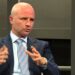 Gent Starzimiri: Më mirë ‘ordiner’ se ‘politik’… prapë!