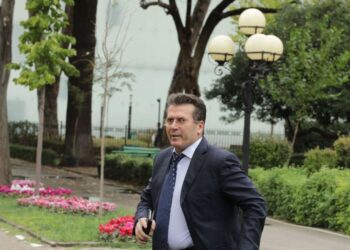 “Gërdeci”/ Mbahet sot seanca gjyqësore për Fatmir Mediun