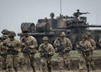 Më e madhja që prej Luftës së Ftohtë/ NATO nis stërvitjen ushtarake