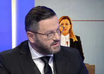 Dallëndyshe Bici e refuzoi mandatin e deputetit, a do ta pranojnë Plarent Ndreca