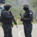 Patrullimi në veri të Kosovës/ Policia sekuestron armatime në Banjskë