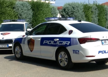 Arrestohet 46-vjeçari në Vaun e Dejës, dhunoi djalin dhe gruan