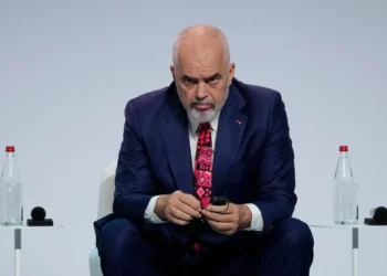 Rama mbledhje në Shëngjin me ministrat e qeverisë, çfarë u diskutua?