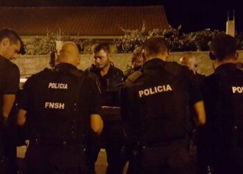 Çfarë po ndodh në Vlorë? RENEA kontrolle të imtësishme në qytet