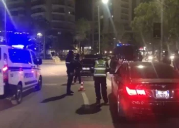 Vrasja me snajper e Gëzim Sinomatit, RENEA sërish kontrolle intensive në Vlorë