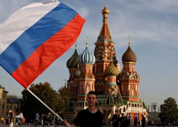 Rusia në vitin 2024: Konsolidim me gjithë luftën