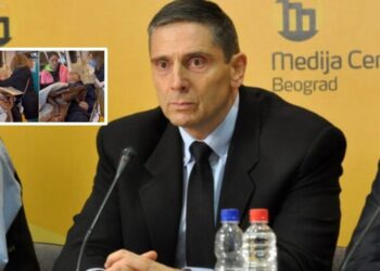 U dhunua nga shërbimi sekret serb, familjarët e Sanduloviq: Është i paralizuar