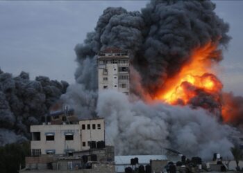 Lufta në Gaza/ Trysni në rritje ndaj qeverisë izraelite për krijimin e dy shteteve