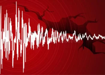 Lëkundet toka në Kukës, ja sa ballë ishte tërmeti