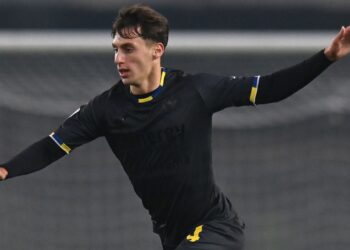 Familjes së Milan i bashkohet mbrojtësi, Filippo Terracciano