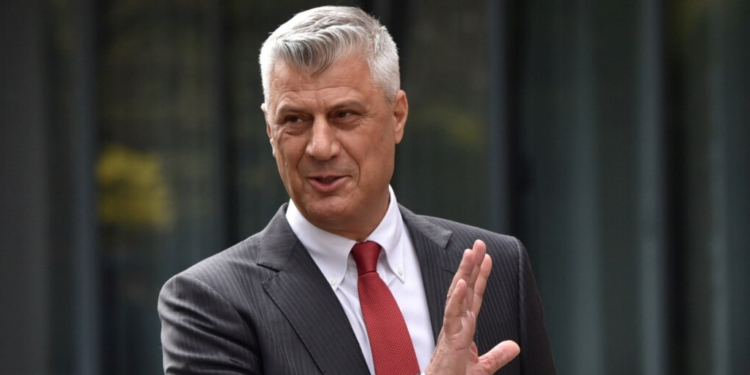 Hagë/ Tërhiqen avokatët e Hashim Thaçit, ankohen për pagesën