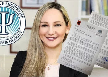 Si zhvaten psikologët nga Urdhri/ Tarifë 1500 euro për një trajnim